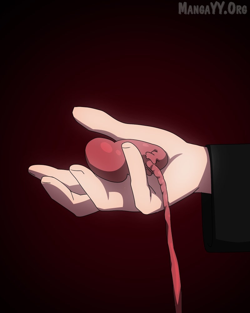 I’M The Grim Reaper Chapter 234 page 41 - 