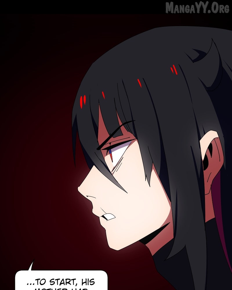 I’M The Grim Reaper Chapter 234 page 44 - 