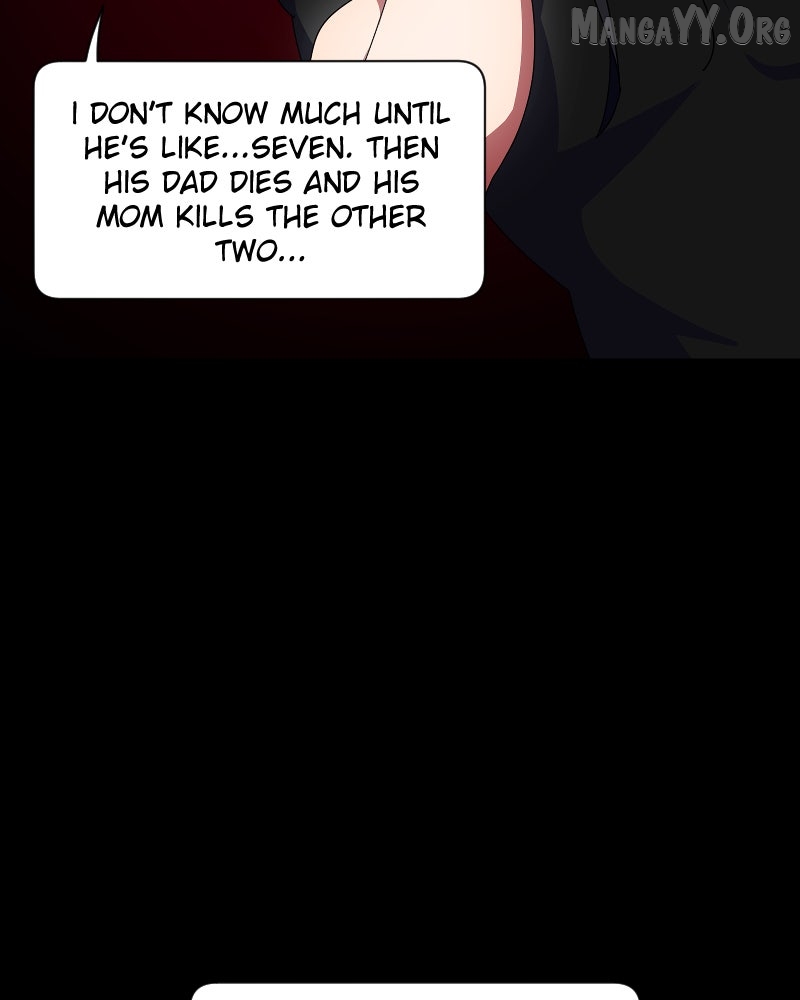 I’M The Grim Reaper Chapter 234 page 48 - 