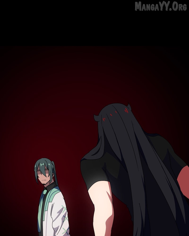 I’M The Grim Reaper Chapter 234 page 7 - 