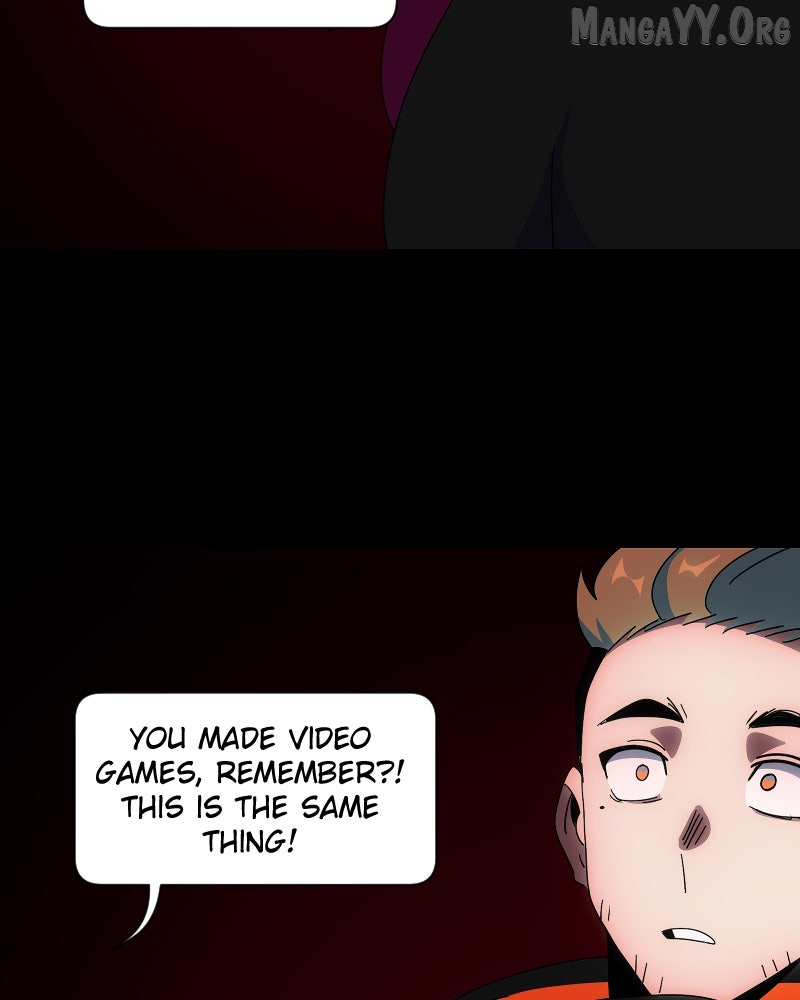 I’M The Grim Reaper Chapter 234 page 64 - 