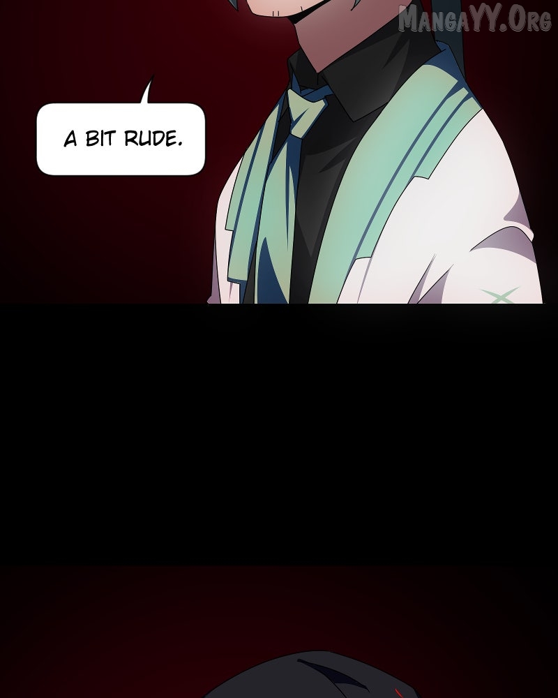 I’M The Grim Reaper Chapter 234 page 9 - 