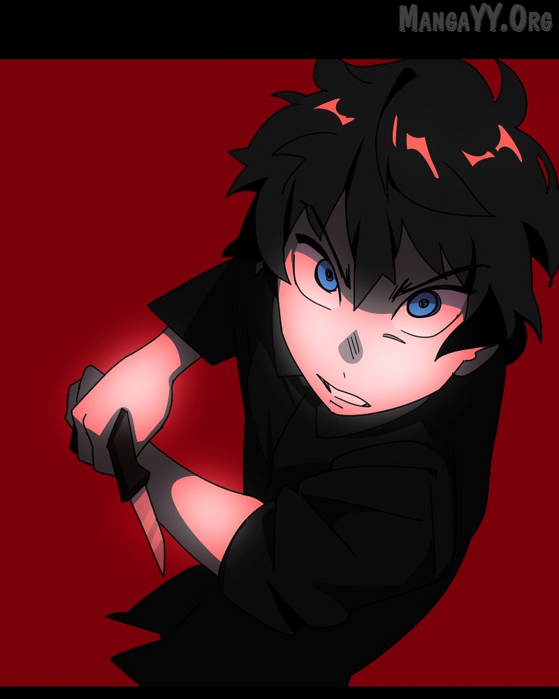 I’M The Grim Reaper Chapter 234 page 85 - 