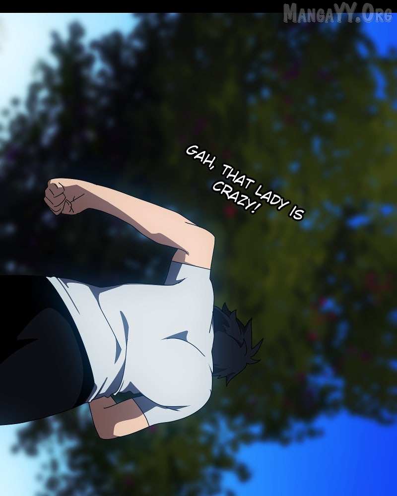 I’M The Grim Reaper Chapter 235 page 13 - 