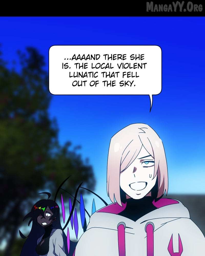 I’M The Grim Reaper Chapter 235 page 20 - 
