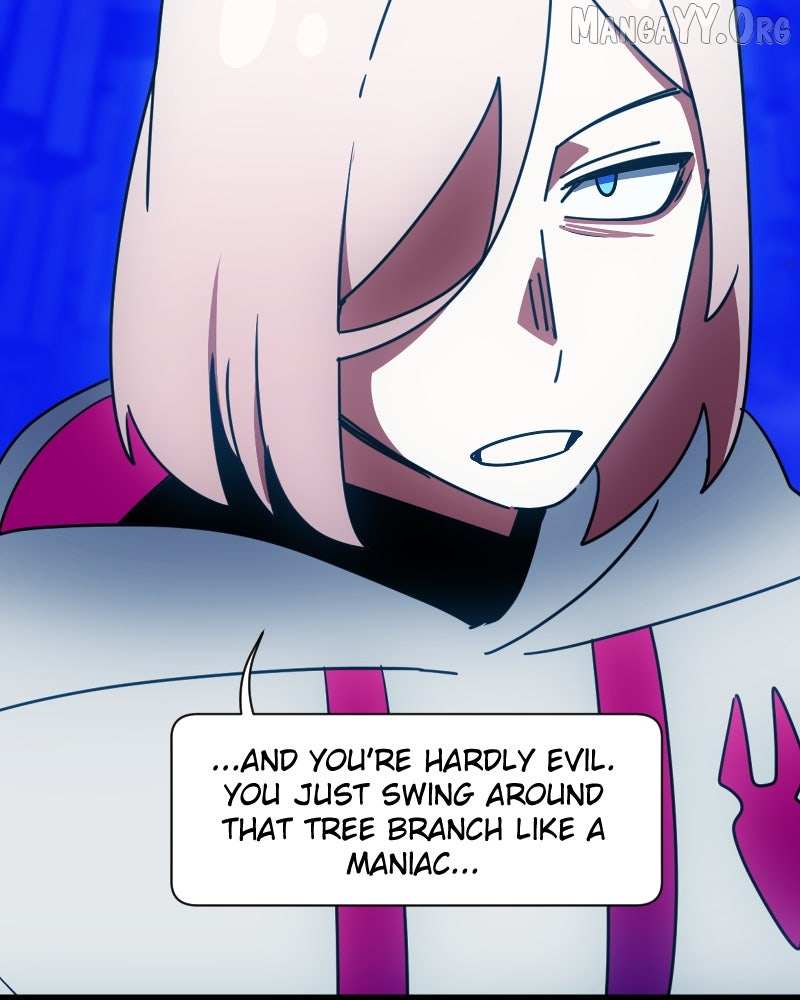 I’M The Grim Reaper Chapter 235 page 26 - 