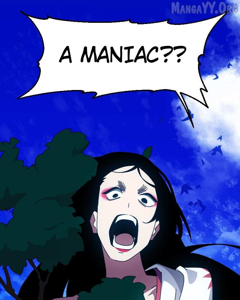 I’M The Grim Reaper Chapter 235 page 29 - 