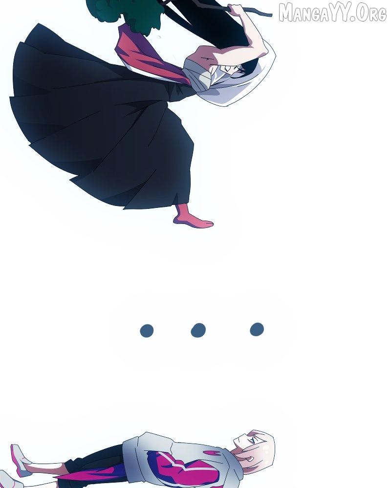 I’M The Grim Reaper Chapter 235 page 32 - 