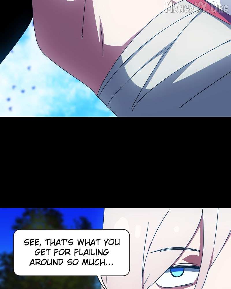 I’M The Grim Reaper Chapter 235 page 35 - 