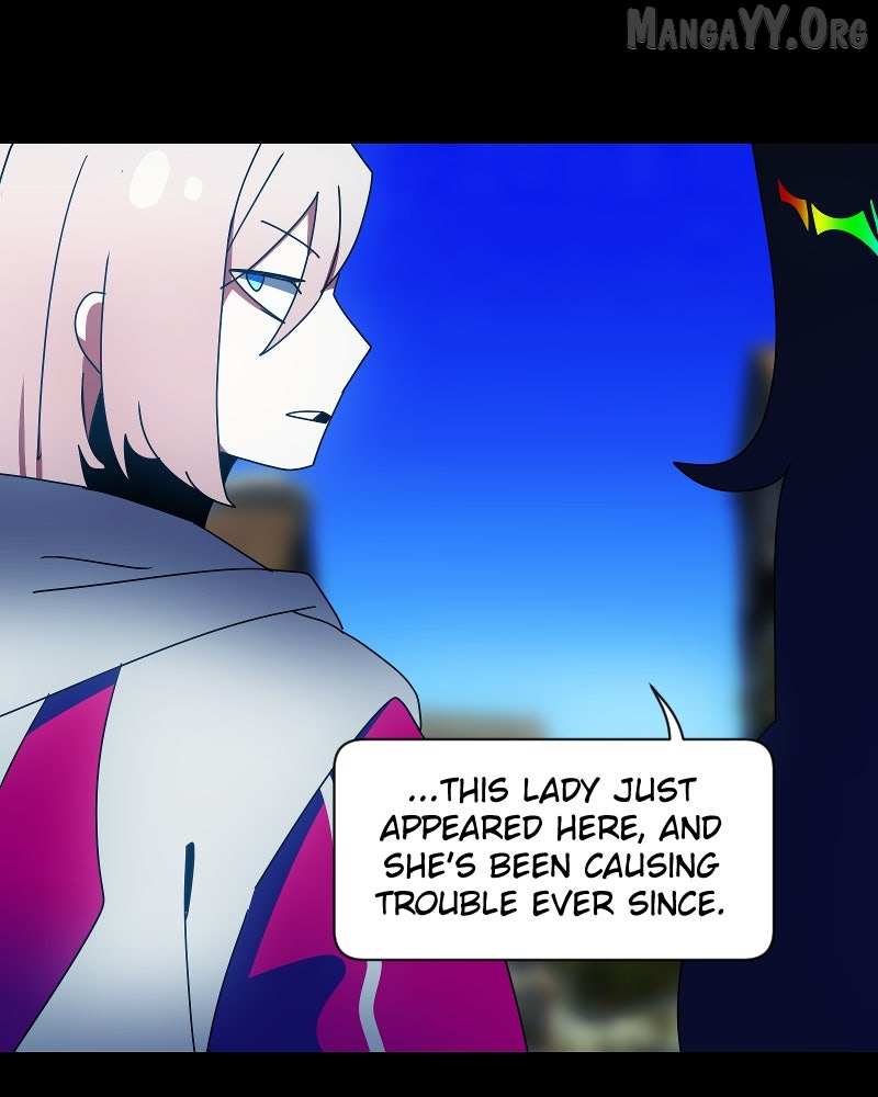 I’M The Grim Reaper Chapter 235 page 37 - 