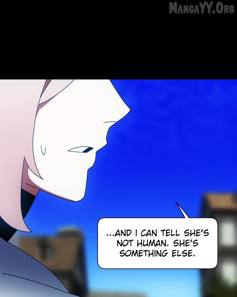 I’M The Grim Reaper Chapter 235 page 38 - 