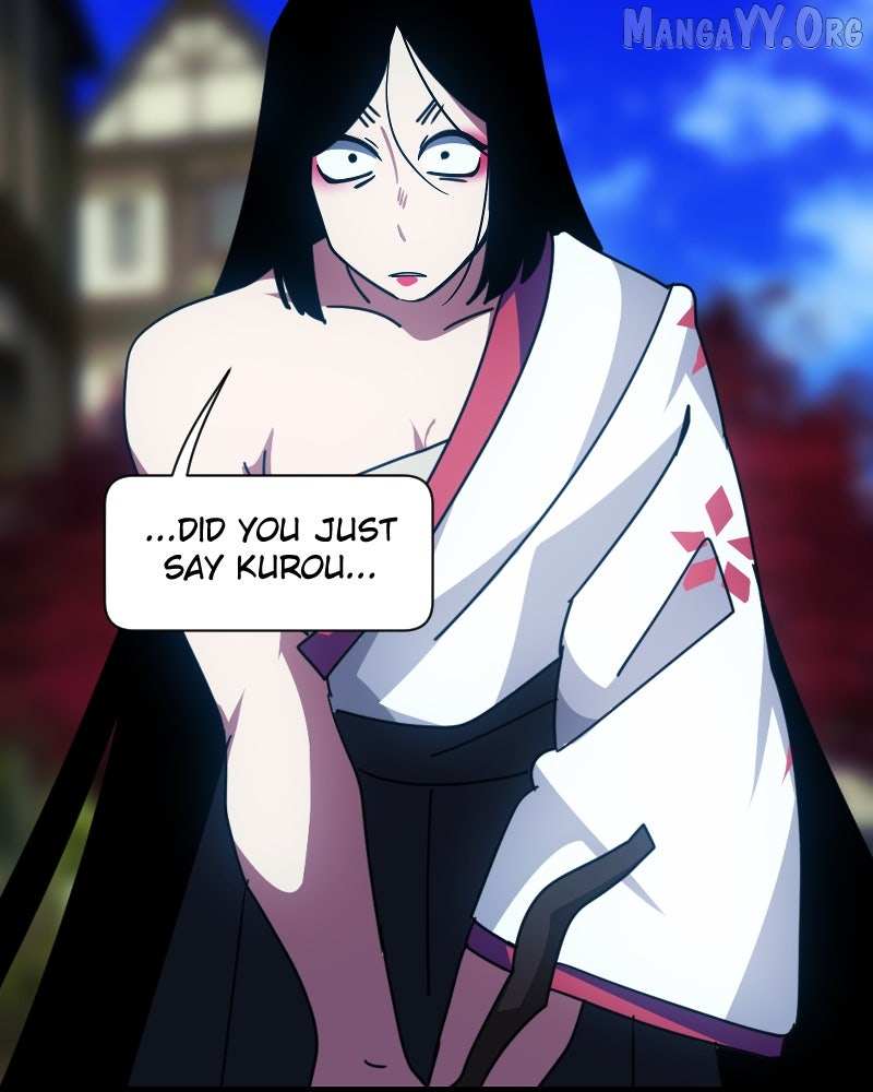 I’M The Grim Reaper Chapter 235 page 46 - 