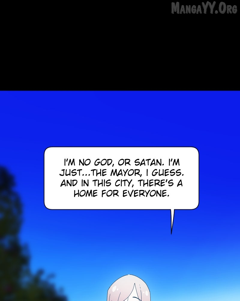 I’M The Grim Reaper Chapter 235 page 53 - 
