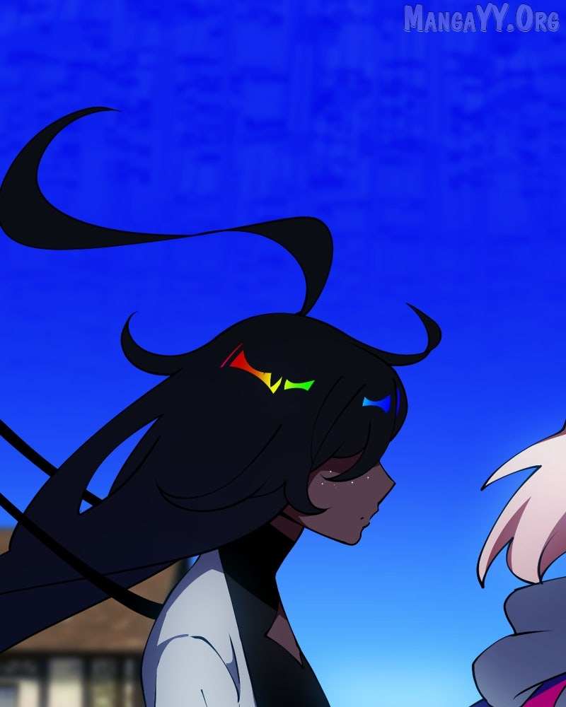 I’M The Grim Reaper Chapter 235 page 7 - 