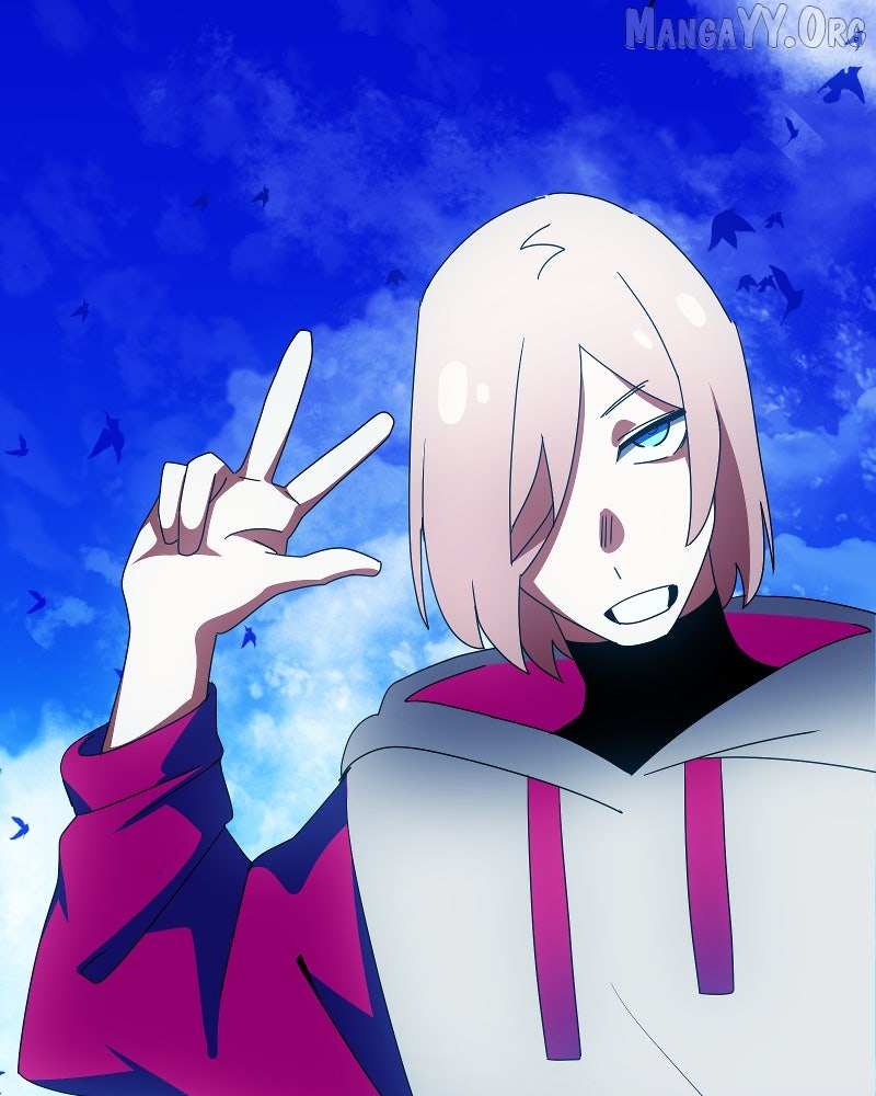 I’M The Grim Reaper Chapter 235 page 64 - 