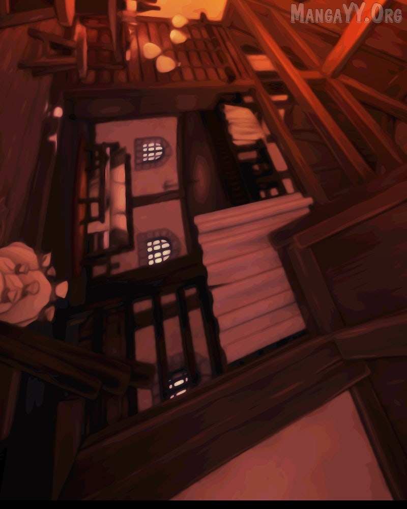 I’M The Grim Reaper Chapter 235 page 68 - 
