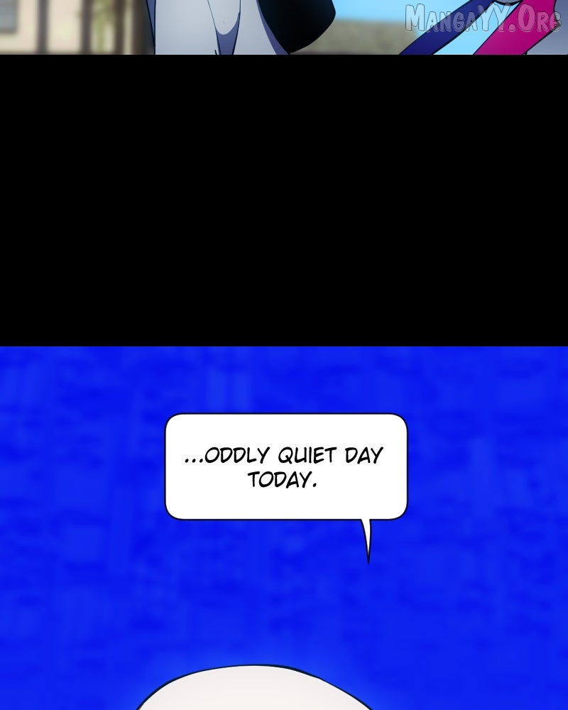 I’M The Grim Reaper Chapter 235 page 8 - 