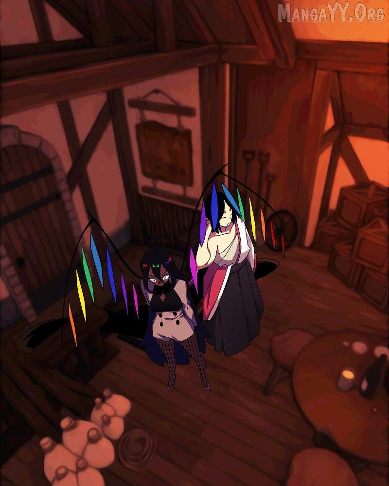 I’M The Grim Reaper Chapter 235 page 71 - 