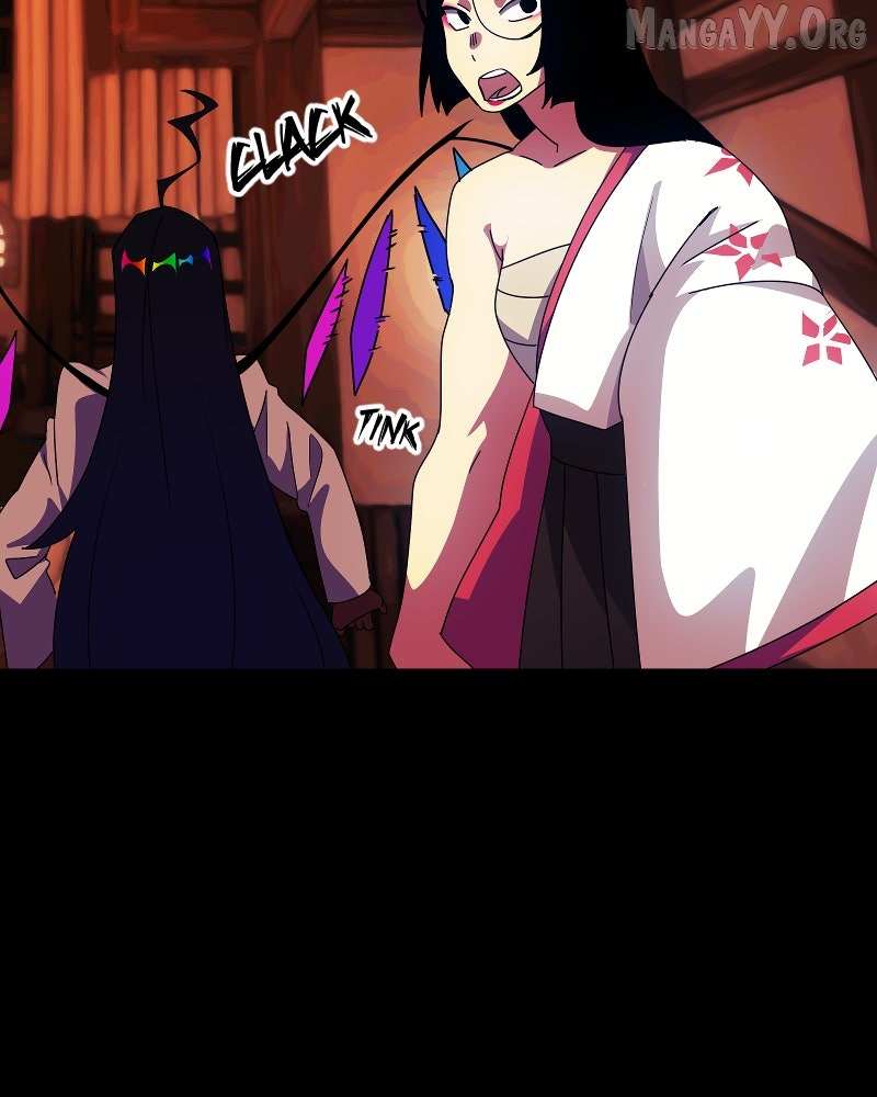 I’M The Grim Reaper Chapter 235 page 73 - 