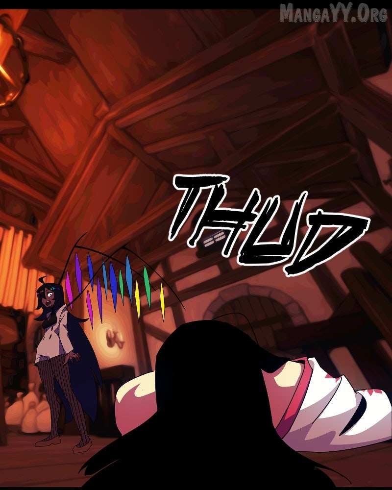 I’M The Grim Reaper Chapter 235 page 77 - 