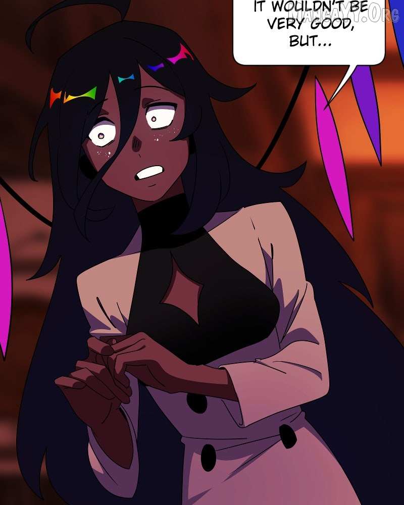 I’M The Grim Reaper Chapter 235 page 86 - 