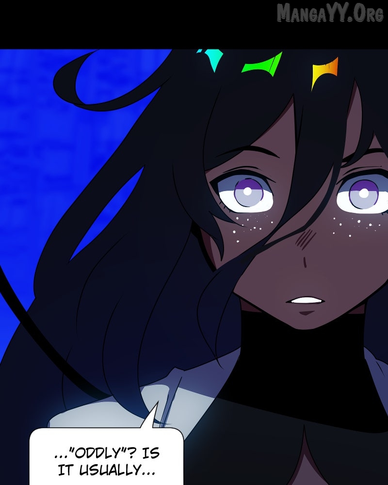 I’M The Grim Reaper Chapter 235 page 10 - 
