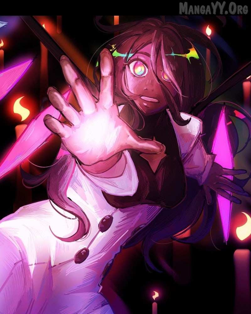 I’M The Grim Reaper Chapter 236 page 1 - 