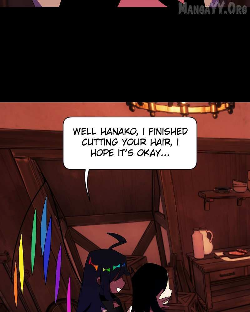 I’M The Grim Reaper Chapter 236 page 17 - 