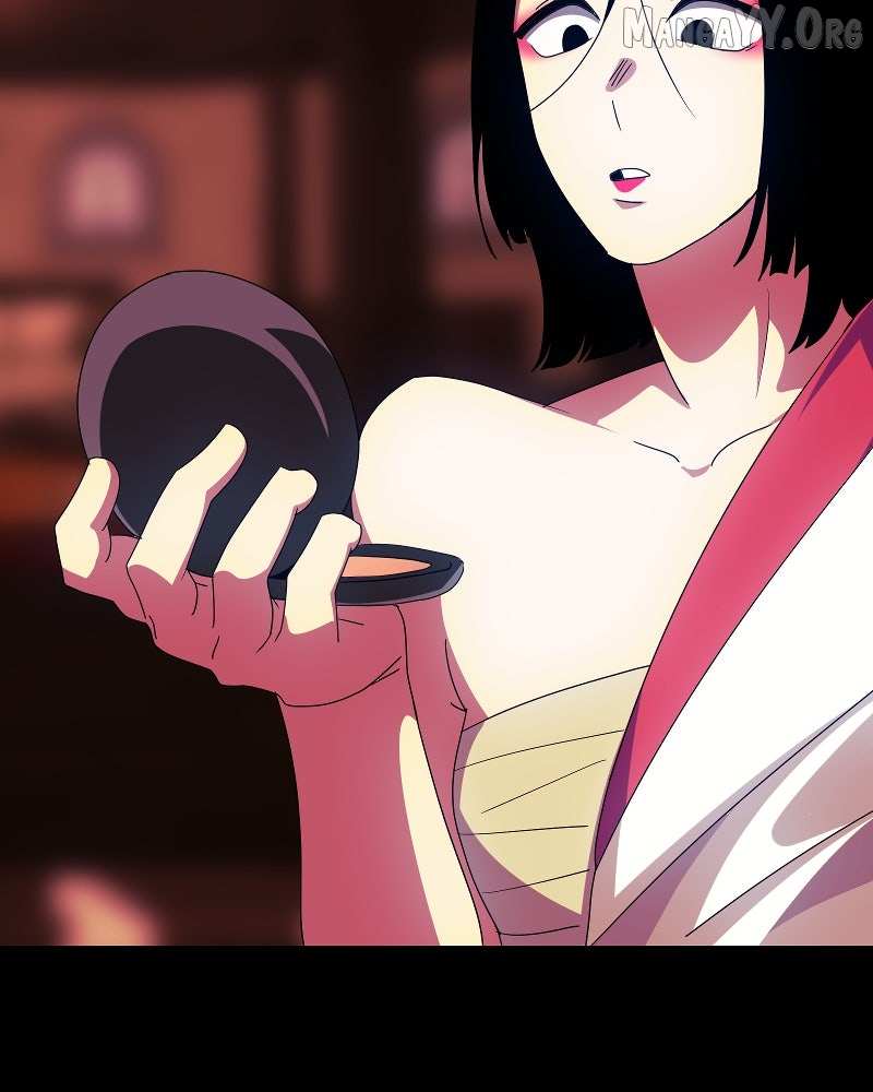 I’M The Grim Reaper Chapter 236 page 21 - 