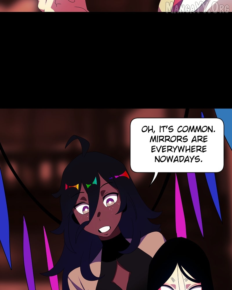 I’M The Grim Reaper Chapter 236 page 25 - 