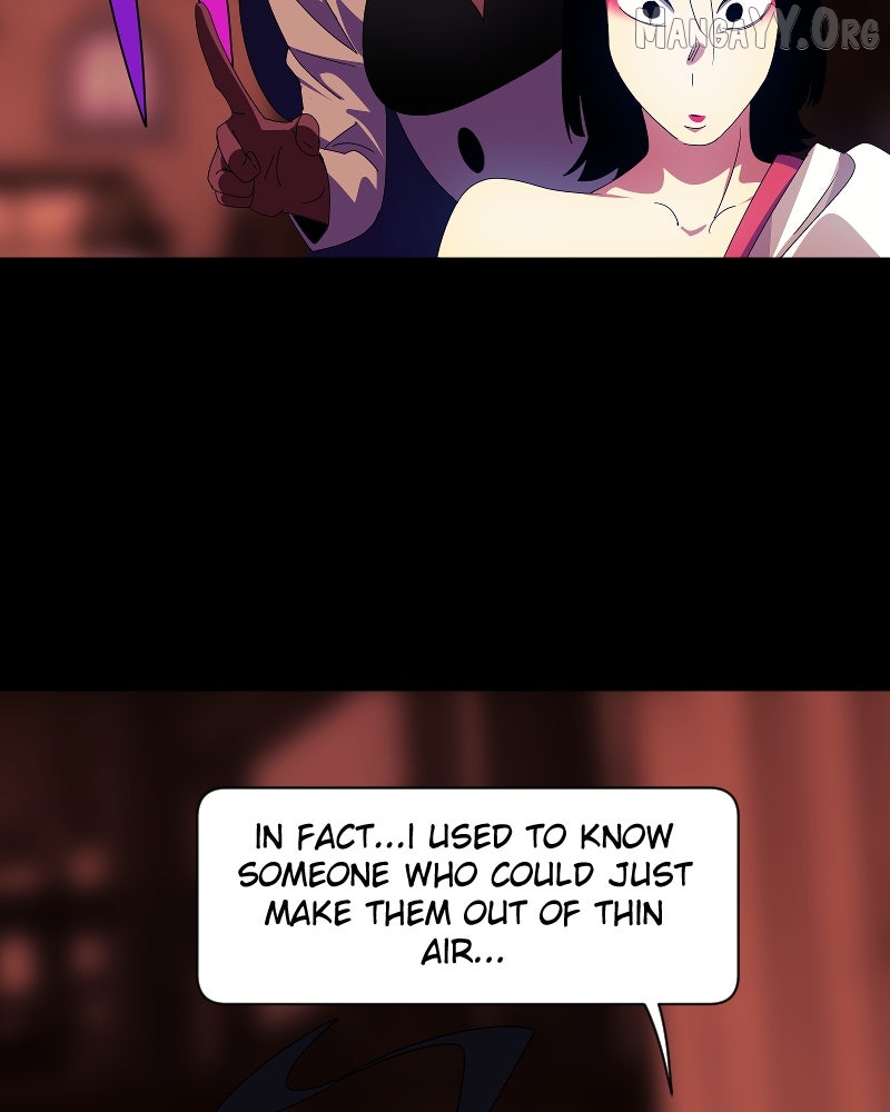 I’M The Grim Reaper Chapter 236 page 26 - 