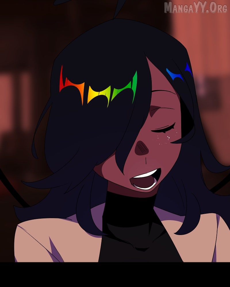 I’M The Grim Reaper Chapter 236 page 27 - 