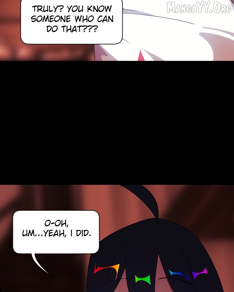 I’M The Grim Reaper Chapter 236 page 29 - 