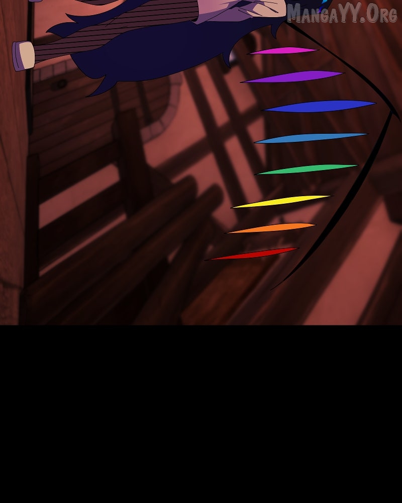I’M The Grim Reaper Chapter 236 page 33 - 