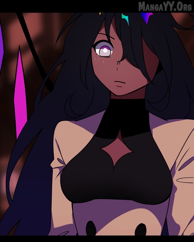 I’M The Grim Reaper Chapter 236 page 34 - 