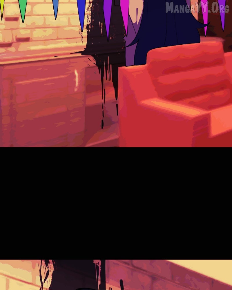 I’M The Grim Reaper Chapter 236 page 36 - 