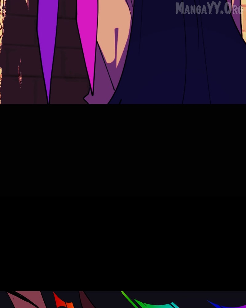 I’M The Grim Reaper Chapter 236 page 38 - 