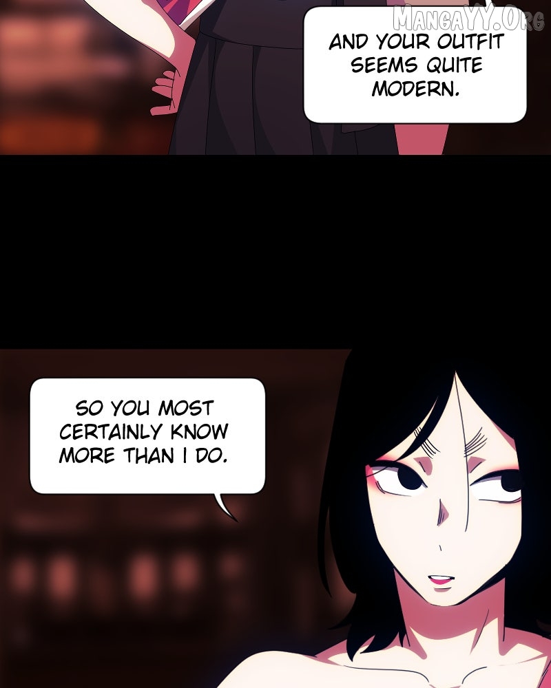 I’M The Grim Reaper Chapter 236 page 41 - 