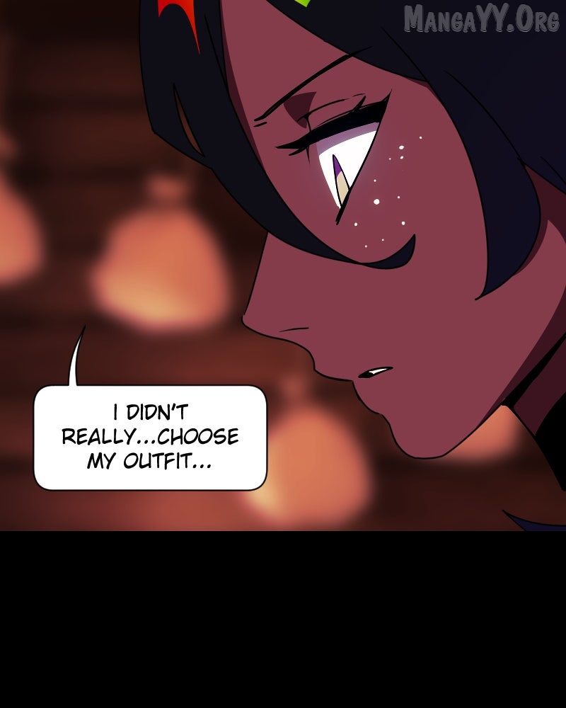 I’M The Grim Reaper Chapter 236 page 44 - 