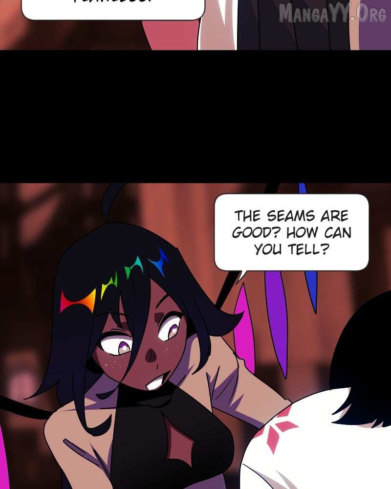 I’M The Grim Reaper Chapter 236 page 46 - 
