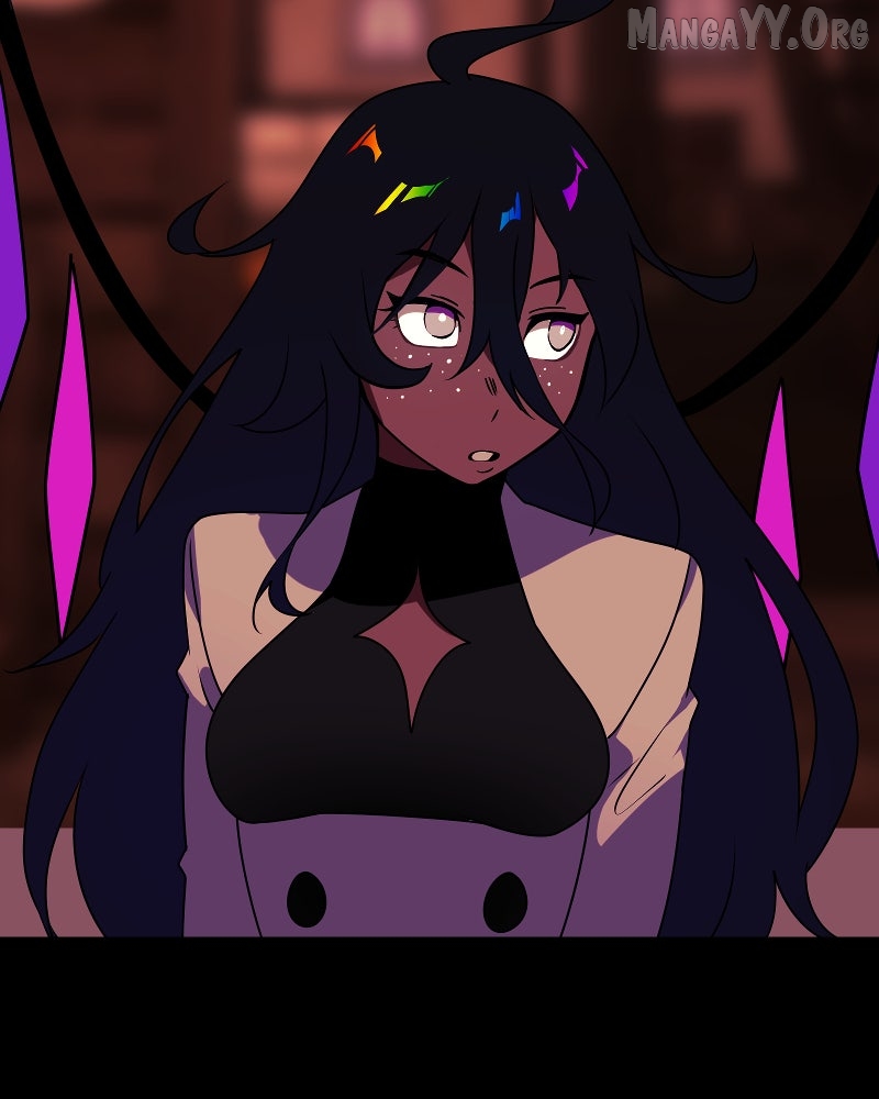 I’M The Grim Reaper Chapter 236 page 53 - 