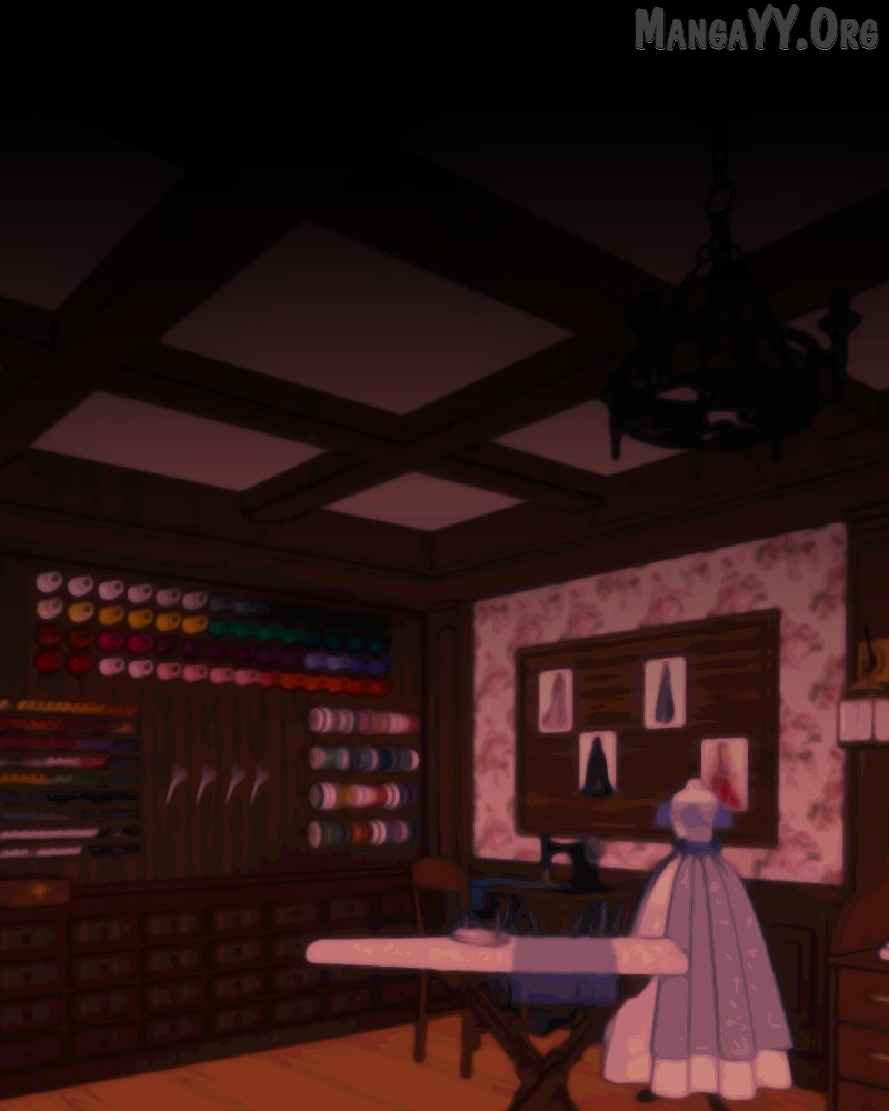 I’M The Grim Reaper Chapter 236 page 58 - 