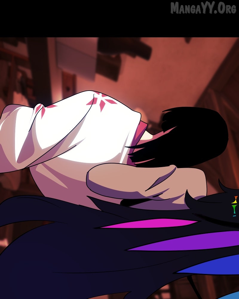 I’M The Grim Reaper Chapter 236 page 9 - 