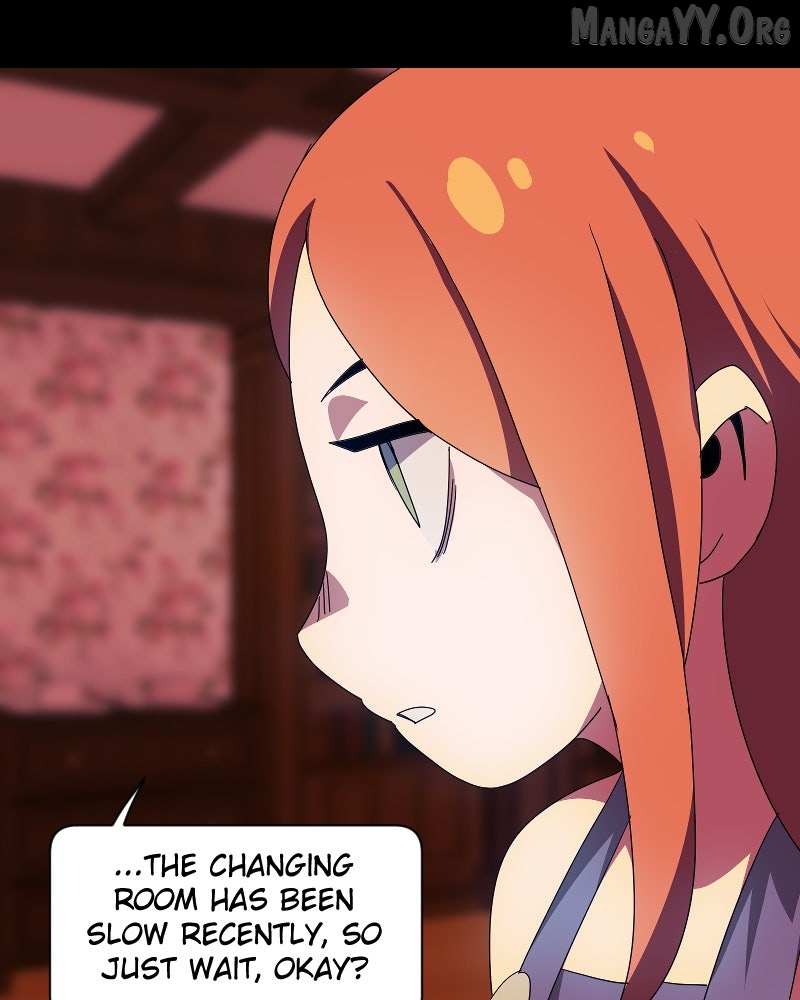 I’M The Grim Reaper Chapter 236 page 86 - 