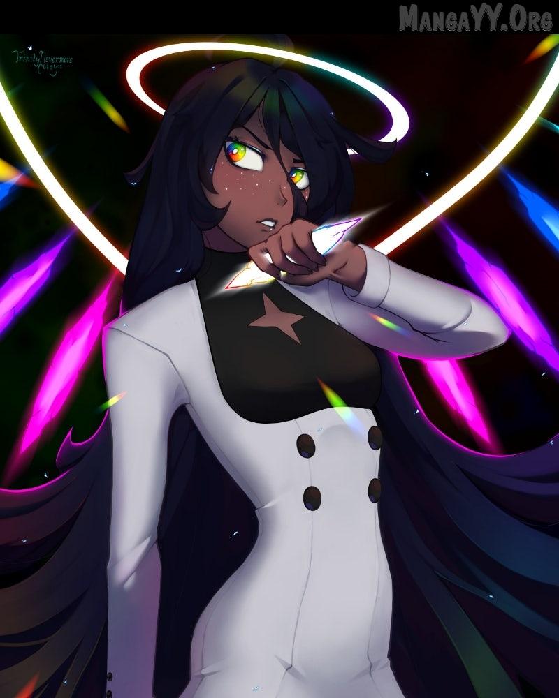 I’M The Grim Reaper Chapter 237 page 2 - 
