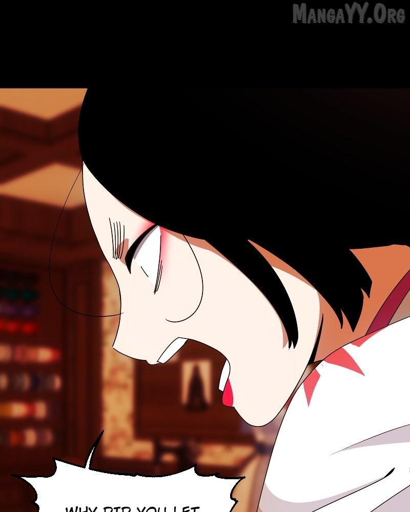 I’M The Grim Reaper Chapter 237 page 14 - 