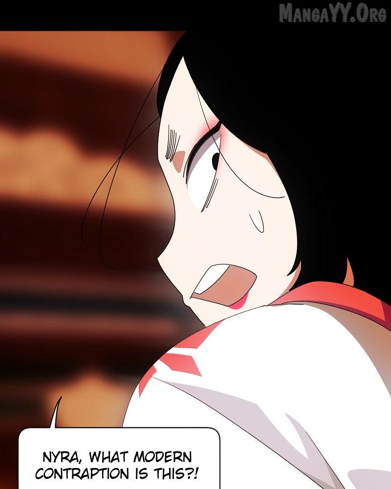 I’M The Grim Reaper Chapter 237 page 20 - 