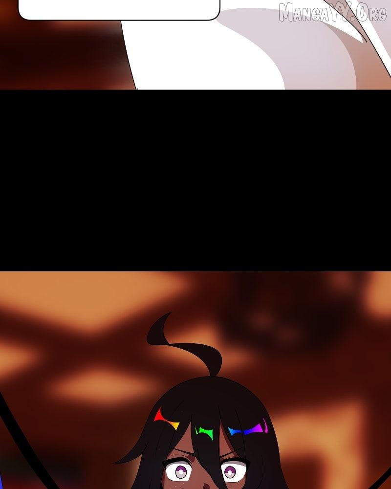 I’M The Grim Reaper Chapter 237 page 21 - 