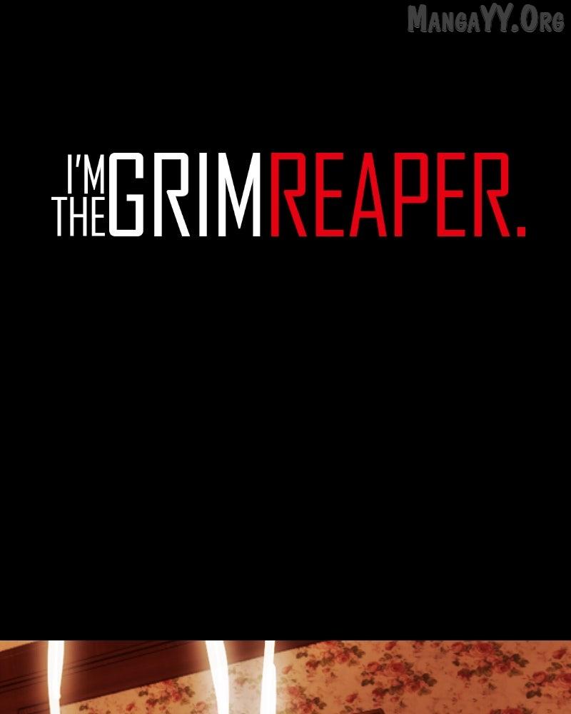 I’M The Grim Reaper Chapter 237 page 4 - 