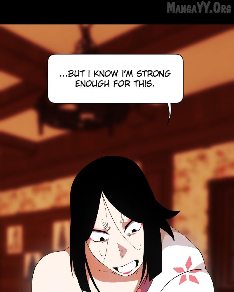 I’M The Grim Reaper Chapter 237 page 32 - 